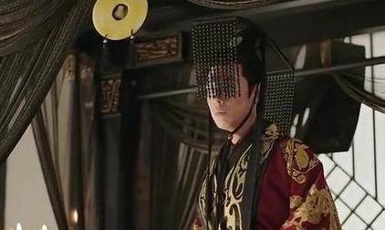 宋文帝历史图片