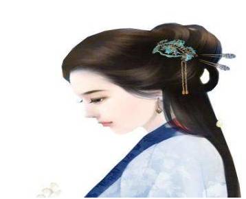诸邑公主历史图片