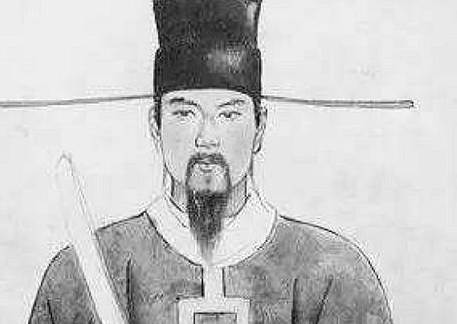 武则天历史图片
