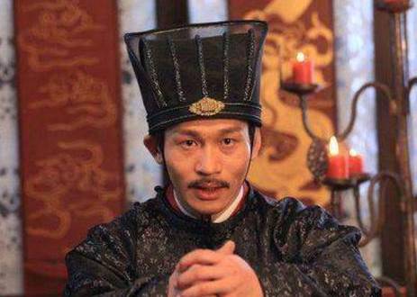 武则天历史图片