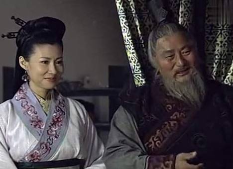 刘恒历史图片