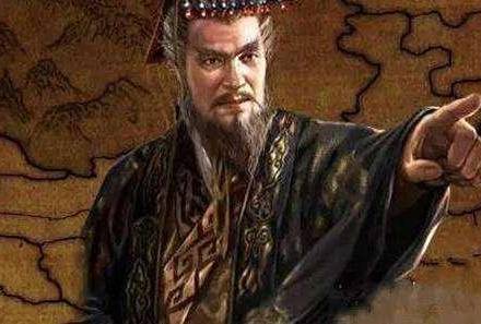 杨坚历史图片