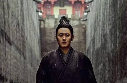 司马懿历史图片