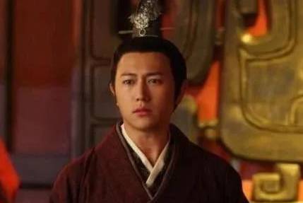 刘恒历史图片