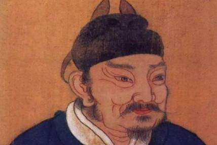 赵匡胤历史图片