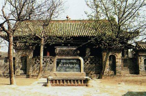 赵匡胤历史图片