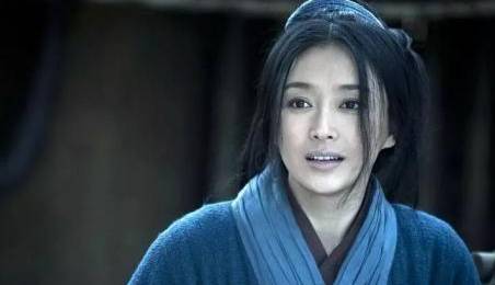 吕雉历史图片