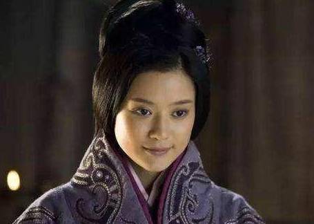 吕雉历史图片