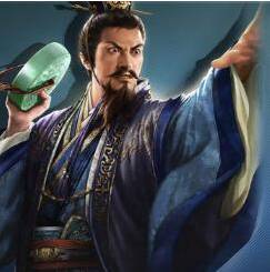 秦王历史图片