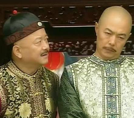 嘉庆历史图片