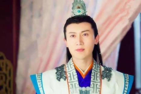 晋惠公历史图片