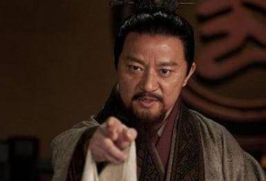 汉武帝历史图片