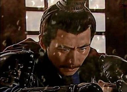 杨仆历史图片