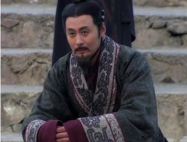 司马睿历史图片