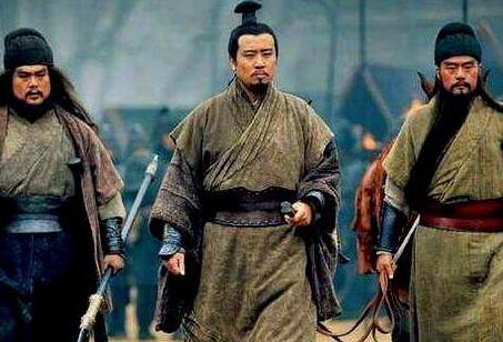 赤壁之战历史图片