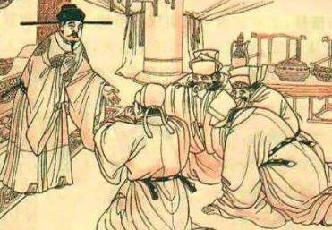 王彦超历史图片