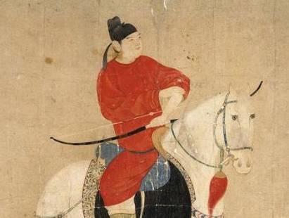 王彦超历史图片