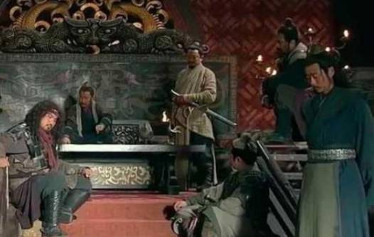 栾布历史图片