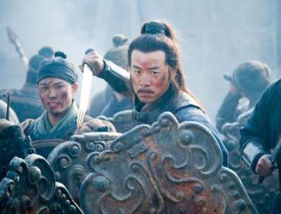 栾布历史图片