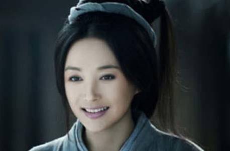 栾布历史图片