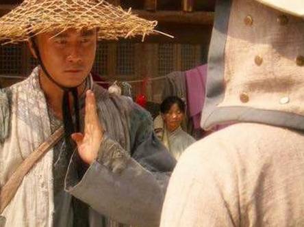 朱元璋历史图片