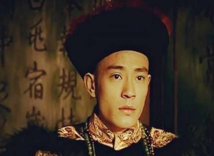 慈禧历史图片