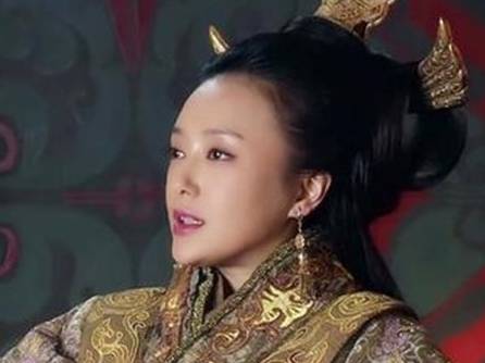 刘邦历史图片