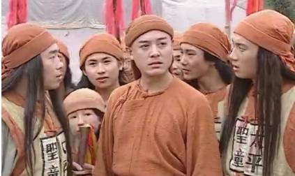 李容发历史图片