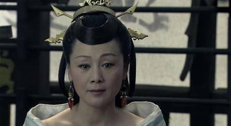 吕后历史图片