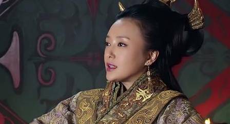 吕后历史图片