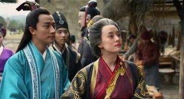 秦宣太后历史图片