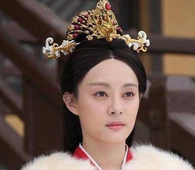 秦宣太后历史图片