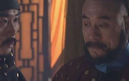 岳钟琪历史图片