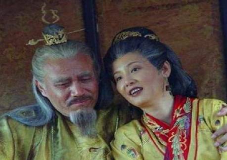 朱棣历史图片