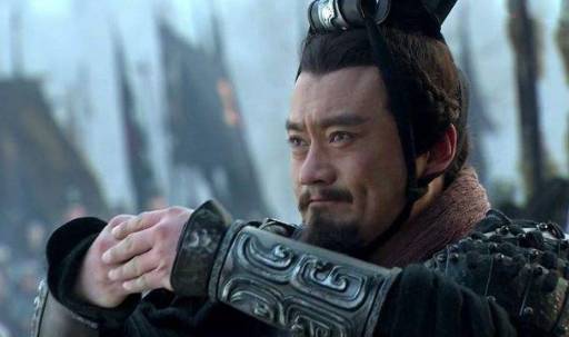 章邯历史图片