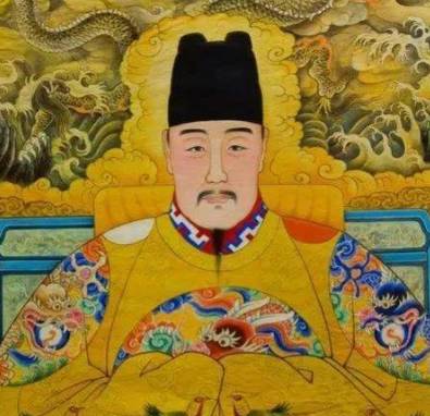 刘健历史图片