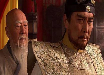 朱棣历史图片