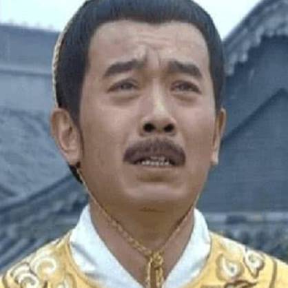 朱棣历史图片