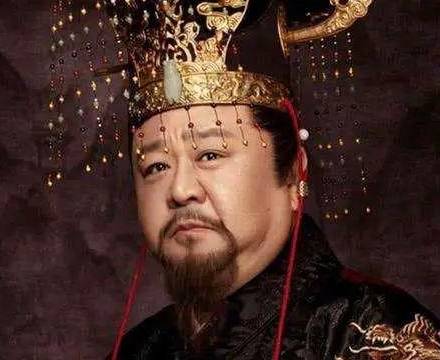 朱棣历史图片