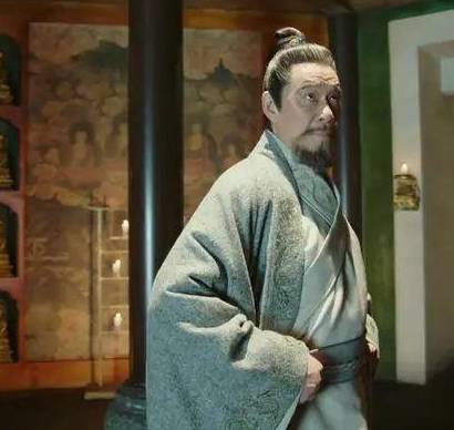 朱棣历史图片