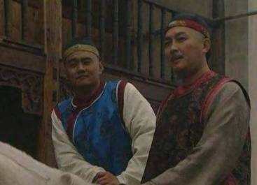 敏妃历史图片