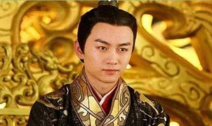刘病已历史图片