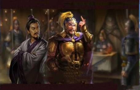 徐州四杰历史图片