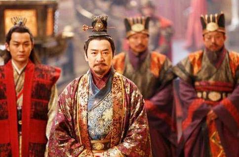 长孙顺德历史图片