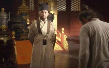 魏忠贤历史图片