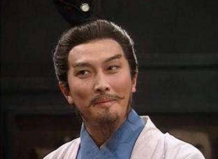 诸葛亮历史图片