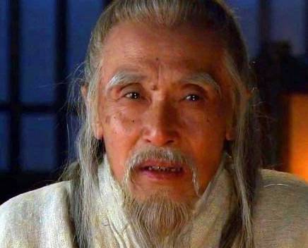 诸葛亮历史图片