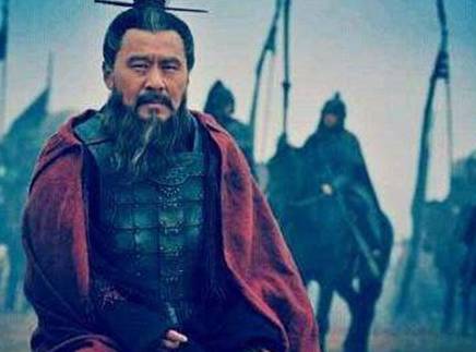 曹操历史图片
