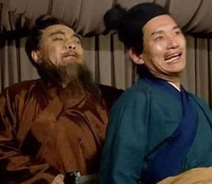 曹操历史图片