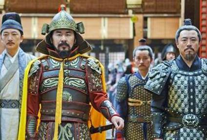 杨信历史图片
